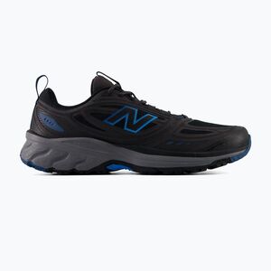 Férfi futócipők New Balance 410's V9 black/altitude (410's V9 M41048U) kép