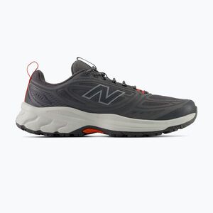 Férfi futócipők New Balance 410's V9 magnet/neo flame/grey matter (410's V9 M4101DN) kép