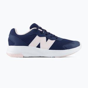 Gyermekcipő New Balance 578's V1 nb navy/pink granite (578's V1 G5783WC) kép