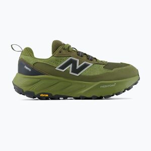 Férfi futócipők New Balance Hierro Trek V9 sport green/dark moss (Hierro Trek V9 MHIET8T2) kép
