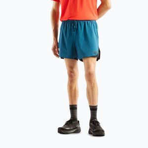 Férfi futónadrág New Balance Run Essentials 5" Short streamsong (Run Essentials 5" MB6180TASTS) kép