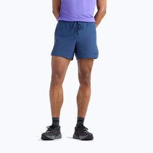 Férfi futónadrág New Balance Run Essentials 5" Short nb navy (Run Essentials 5" MB6180TANNY) kép