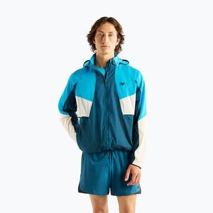 Férfi futókabát New Balance RC Jacket streamsong (RC MJ61U1I9STS) kép