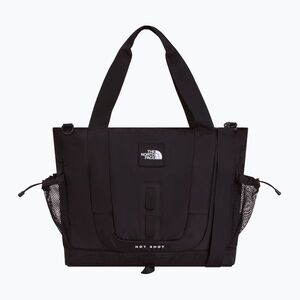 Táska The North Face Hot Shot Tote 23 l tnf black (Hot Shot Tote NF0A8JCFJK31) kép