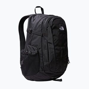 Városi hátizsák The North Face Hot Shot Se 30 l tnf black/tnf white (Hot Shot Se NF0A3KYJ53R1) kép
