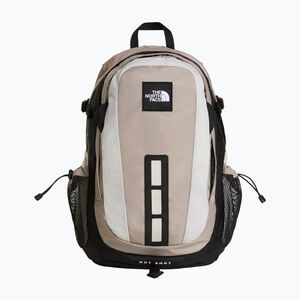 Városi hátizsák The North Face Hot Shot Se 30 l stone slab/cumulus clou (Hot Shot Se NF0A3KYJY241) kép