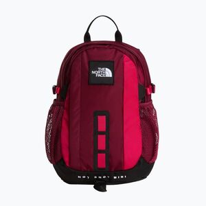 Városi hátizsák The North Face Hot Shot Mini 12 l burgundy crush/lali gur (Hot Shot Mini NF0A8GJJWWN1) kép