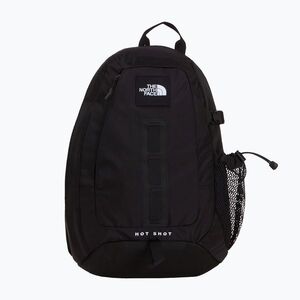 Városi hátizsák The North Face Hot Shot Sling 15 l tnf black (Hot Shot Sling NF0A8JCEJK31) kép