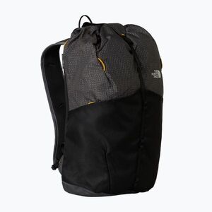 Városi hátizsák The North Face Clyffe Daypack 23 l anthracite grey (Clyffe Daypack NF0A8GJEWUO1) kép