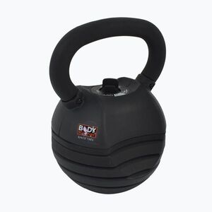 Állítható Kettlebell Body Sculpture BW 126 13 kg black (BW 126 BW 126) kép