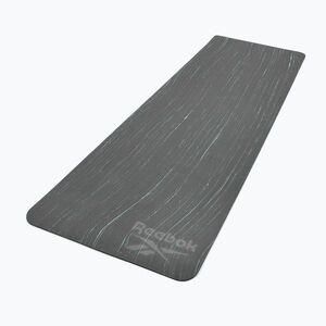 Jógaszőnyeg Reebok RAYG-11045BL grey/blue (RAYG-11045BL) kép