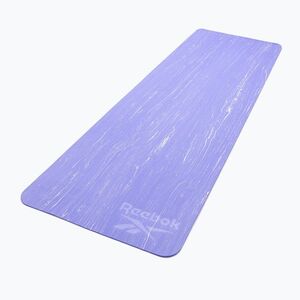 Jógaszőnyeg Reebok RAYG-11045PL purple (RAYG-11045PL) kép