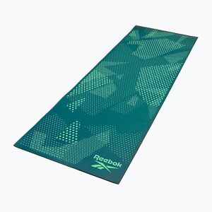 Jógaszőnyeg Reebok RAMT-12236GN green (RAMT-12236GN) kép
