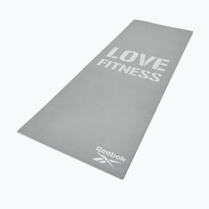 Jógaszőnyeg Reebok RAMT-11024 grey (RAMT-11024) kép