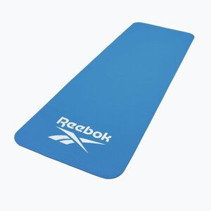 Jógaszőnyeg Reebok RAMT-11014BL blue (RAMT-11014BL) kép