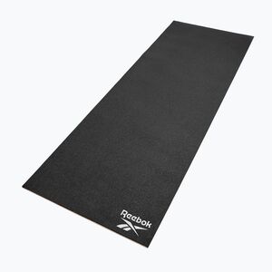 Jógaszőnyeg Reebok RAYG-11060BKDD black/orange (RAYG-11060BKDD) kép
