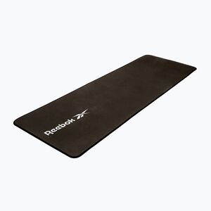 Jógaszőnyeg Reebok Elite RSYG-16022 black (Elite RSYG-16022) kép