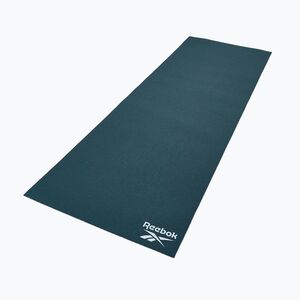 Jógaszőnyeg Reebok RAYG-11022DG dark green (RAYG-11022DG) kép