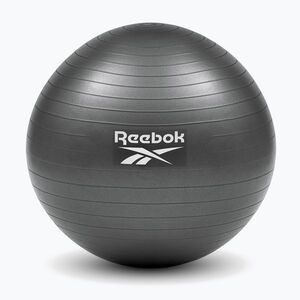 Gimnasztikai labda Reebok RAB-12017BK black (RAB-12017BK) kép