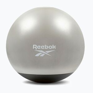 Gimnasztikai labda Reebok RAB-40015BK grey (RAB-40015BK) kép