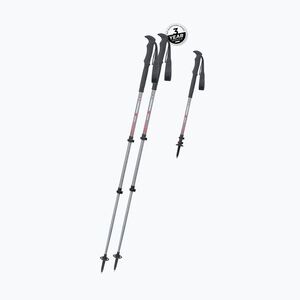 Túrabotokok Komperdell Ridge Master Contour silver (Ridge Master Contour 17424356-12) kép