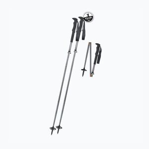 Túrabotokok Komperdell Allmountain FXL silver (Allmountain FXL 19423359-72) kép