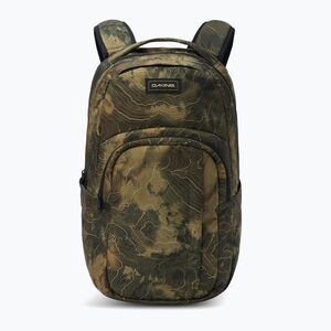 Városi hátizsák Dakine Campus 33 l earth topo (Campus 33 D10004336) kép