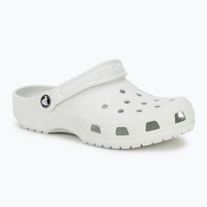 Gyerek papucsok Crocs Classic Clog Kids moonlight (Classic Clog Kids 206991-1NK) kép