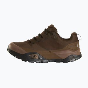 Férfi kirándulócipők The North Face Offtrail Hike GTX dark chestnut/smokey (Offtrail Hike Gore-Tex NF0A8AEGP4W1) kép