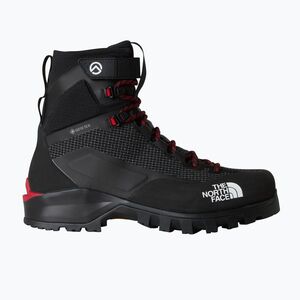 Túracipők The North Face Summit Verto Apex GTX tnf black/tnf red (Summit Verto Apex GTX NF0A8G55KX91) kép