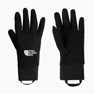 Mászókesztyűk The North Face Summit Dotknit Liner tnf black (Summit Dotknit Liner NF0A8EDHJK31) kép