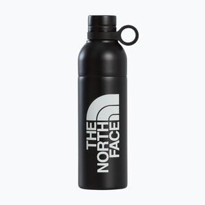 Túra palack The North Face Water Bottle 750 ml tnf black (Watter 0.75L NF0A8JRBJK31) kép