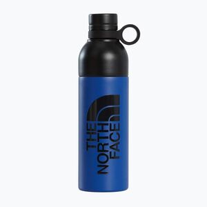 Túra palack The North Face Water Bottle 750 ml tnf blue (Watter 0.75L NF0A8JRBCZ61) kép
