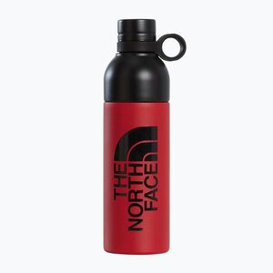 Túra palack The North Face Water Bottle 750 ml tnf red (Watter 0.75L NF0A8JRB6821) kép