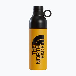 Túra palack The North Face Water Bottle 750 ml summit gold (Watter 0.75L NF0A8JRB56P1) kép