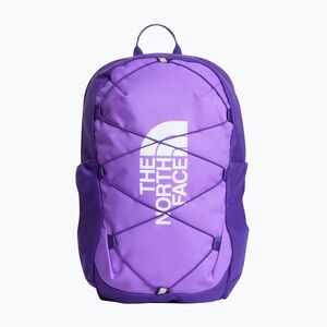 Városi hátizsák The North Face Court Jester elevation purple (Court Jester NF0A52VYZT41) kép