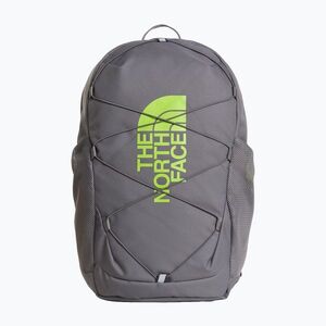 Városi hátizsák The North Face Court Jester smoked pearl/sport moss (Court Jester NF0A52VY0E21) kép