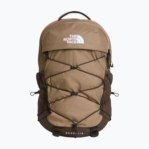 Városi hátizsák The North Face Borealis garnet/dark che (Borealis NF0A52SET6V1) kép