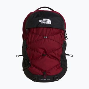 Városi hátizsák The North Face Borealis burgundy crush (Borealis NF0A52SERH11) kép