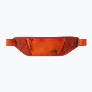 Futóöv The North Face Sunriser Tun lava red/iron c (Sunriser Tun NF0A81E2JY01) kép