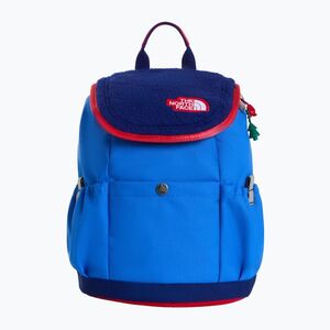 Városi hátizsák The North Face Mini Explorer active blue/bold blue (Mini Explorer NF0A52VWZQA1) kép
