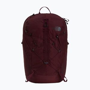 Túrahátizsák The North Face Borealis Trail 27 l deep burgundy (Borealis Trail NF0A8E9ZNO41) kép