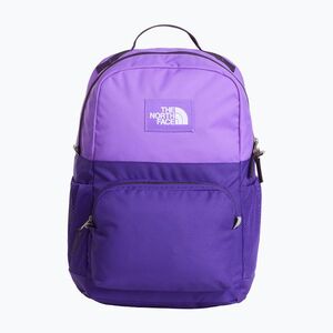 Városi hátizsák The North Face Chuckwalla 27 l elevation purple (Chuckwalla NF0A8EEWXB71) kép