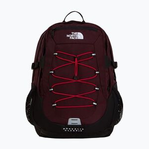 Városi hátizsák The North Face Borealis Classic deep burgundy/tnf black (Borealis Classic NF00CF9CZSE1) kép