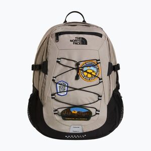 Városi hátizsák The North Face Borealis Classic Patch 29 l tnf black/asphalt grey/patch (Borealis Classic Patch NF0A8KE80E61) kép