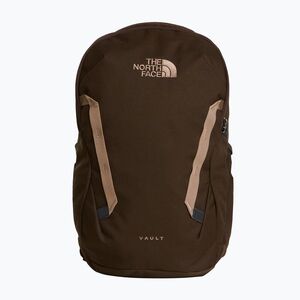 Városi hátizsák The North Face Vault dark chestnut/garnet (Vault NF0A3VY2TGV1) kép