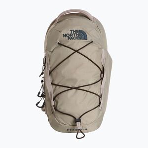 Egyvállas városi hátizsák The North Face Borealis Sling 6 l stone slab/dark (Borealis Sling NF0A52UP0WB1) kép