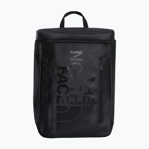 Városi hátizsák The North Face Base Camp Fuse Box Mini 19 l tnf black/tnf black (Base Camp Fuse Box Mini NF0A873W4HF1) kép