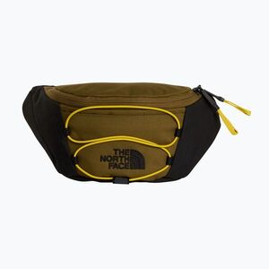 Övtáska The North Face Jester Lumbar 2, 2 l caraway seed/tnf black (Jester Lumbar NF0A52TMX771) kép