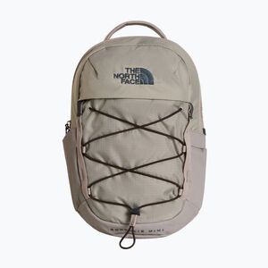 Városi hátizsák The North Face Borealis Mini Backpack 10 l stone slab/dark (Borealis Mini Backpack NF0A52SW0WB1) kép